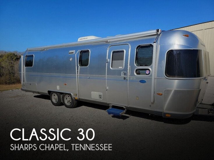 Thumbnail Photo undefined for 2004 Airstream Classic